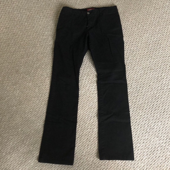 dickies wide leg jeans